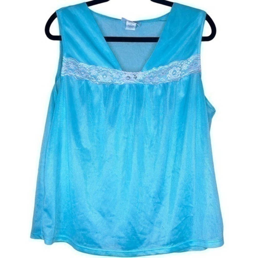 Vintage Blair M pajama top
